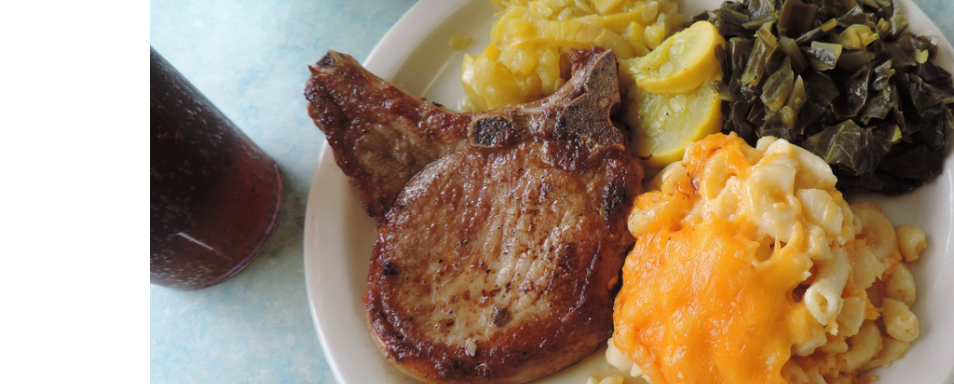 Windsor Cafeteria | restaurant | 12313 Largo Dr, Savannah, GA 31419, USA | 9129256103 OR +1 912-925-6103