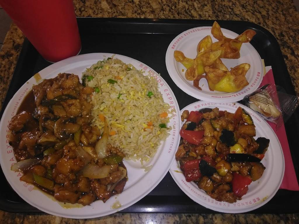 Panda Express | meal takeaway | 3207 SE Military Dr, San Antonio, TX 78223, USA | 2103596989 OR +1 210-359-6989