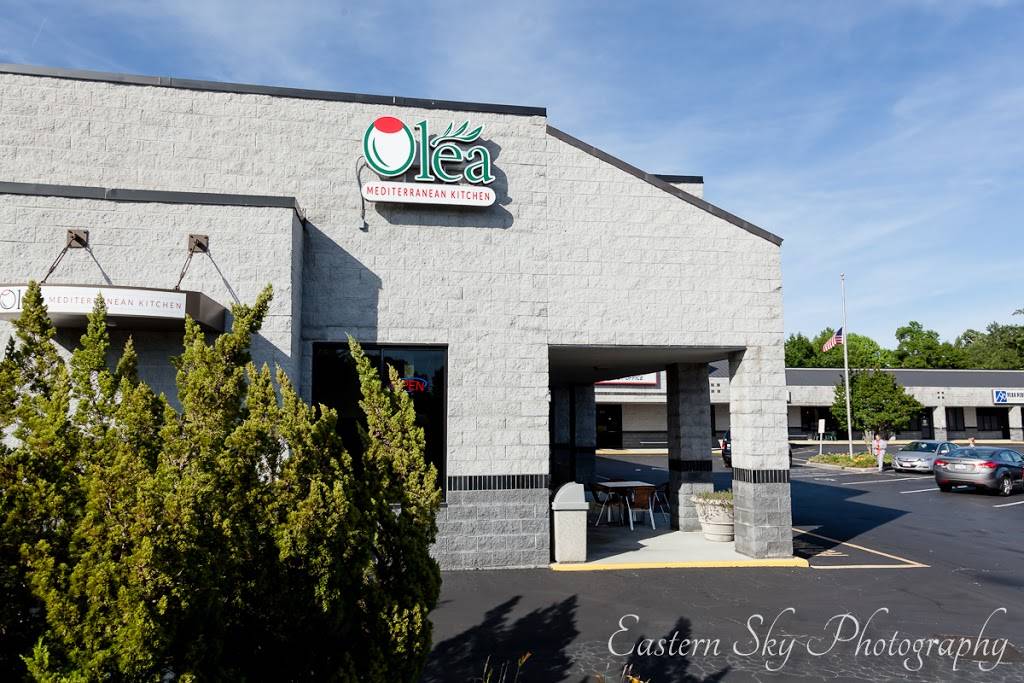 Olea Mediterranean Kitchen | restaurant | 674 W Corbett Ave, Swansboro, NC 28584, USA | 9103258332 OR +1 910-325-8332