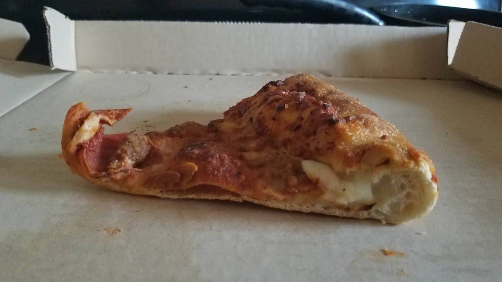 Pizza Hut | restaurant | 4615 Miami St, South Bend, IN 46614, USA | 5742319181 OR +1 574-231-9181