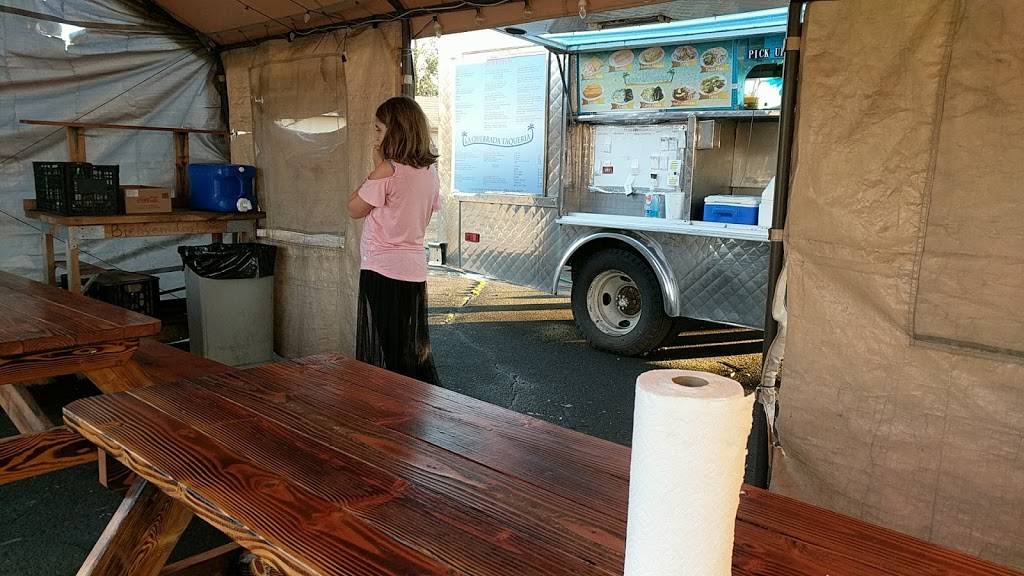 La Quebrada Taqueria | restaurant | 11980 N Jantzen Dr, Portland, OR 97217, USA | 5035158937 OR +1 503-515-8937