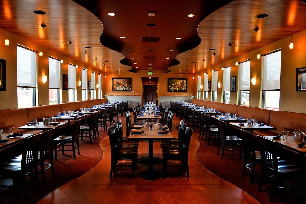 Bridge Seafood Restaurant | restaurant | 221 W Ship Creek Ave, Anchorage, AK 99501, USA | 9076448300 OR +1 907-644-8300