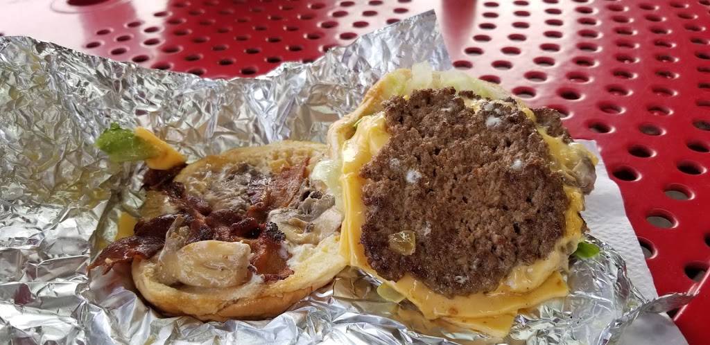 Five Guys | meal takeaway | 1315 Ridgeway Rd, Memphis, TN 38119, USA | 9016805386 OR +1 901-680-5386