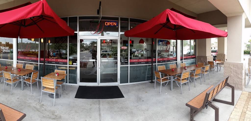 Dulcetto | restaurant | 8293 Champions Gate Blvd, Championsgate, FL 33896, USA | 4074792959 OR +1 407-479-2959