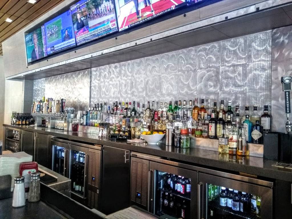 High Velocity | restaurant | 901 Massachusetts Ave NW, Washington, DC 20001, USA | 2028249389 OR +1 202-824-9389