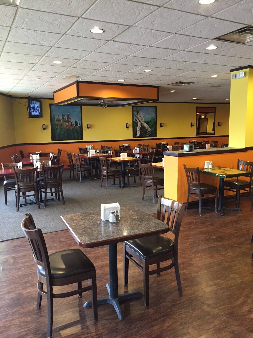 LA Botana | restaurant | 9700 Franklin Ave, Franklin Park, IL 60131, USA | 8473499770 OR +1 847-349-9770