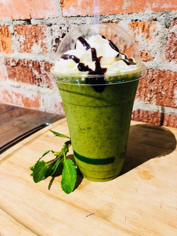 Palouse Juice | cafe | 1420 S Blaine St #24, Moscow, ID 83843, USA | 2088922233 OR +1 208-892-2233