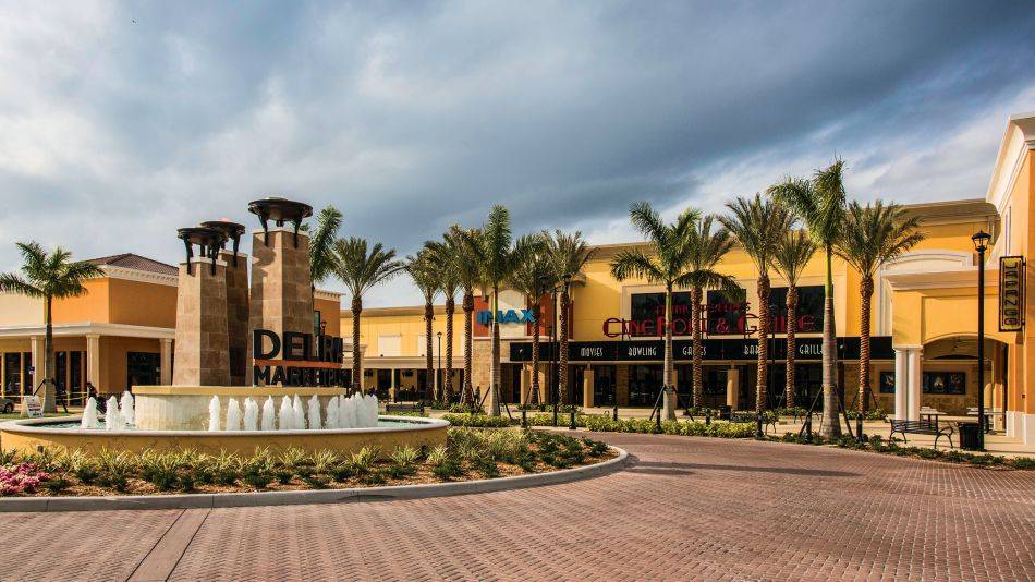 Frank Theatres CineBowl & Grille at Delray Beach | restaurant | 14775 Lyons Rd, Delray Beach, FL 33446, USA | 5618659487 OR +1 561-865-9487