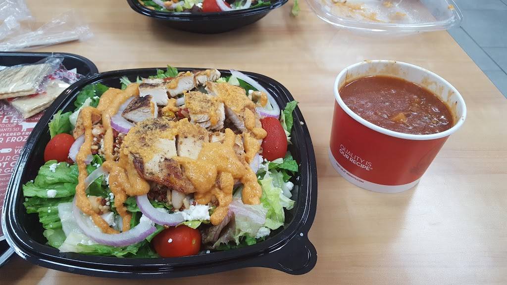 Wendys | restaurant | 12011 Southern Blvd, Loxahatchee, FL 33470, USA | 5617845052 OR +1 561-784-5052