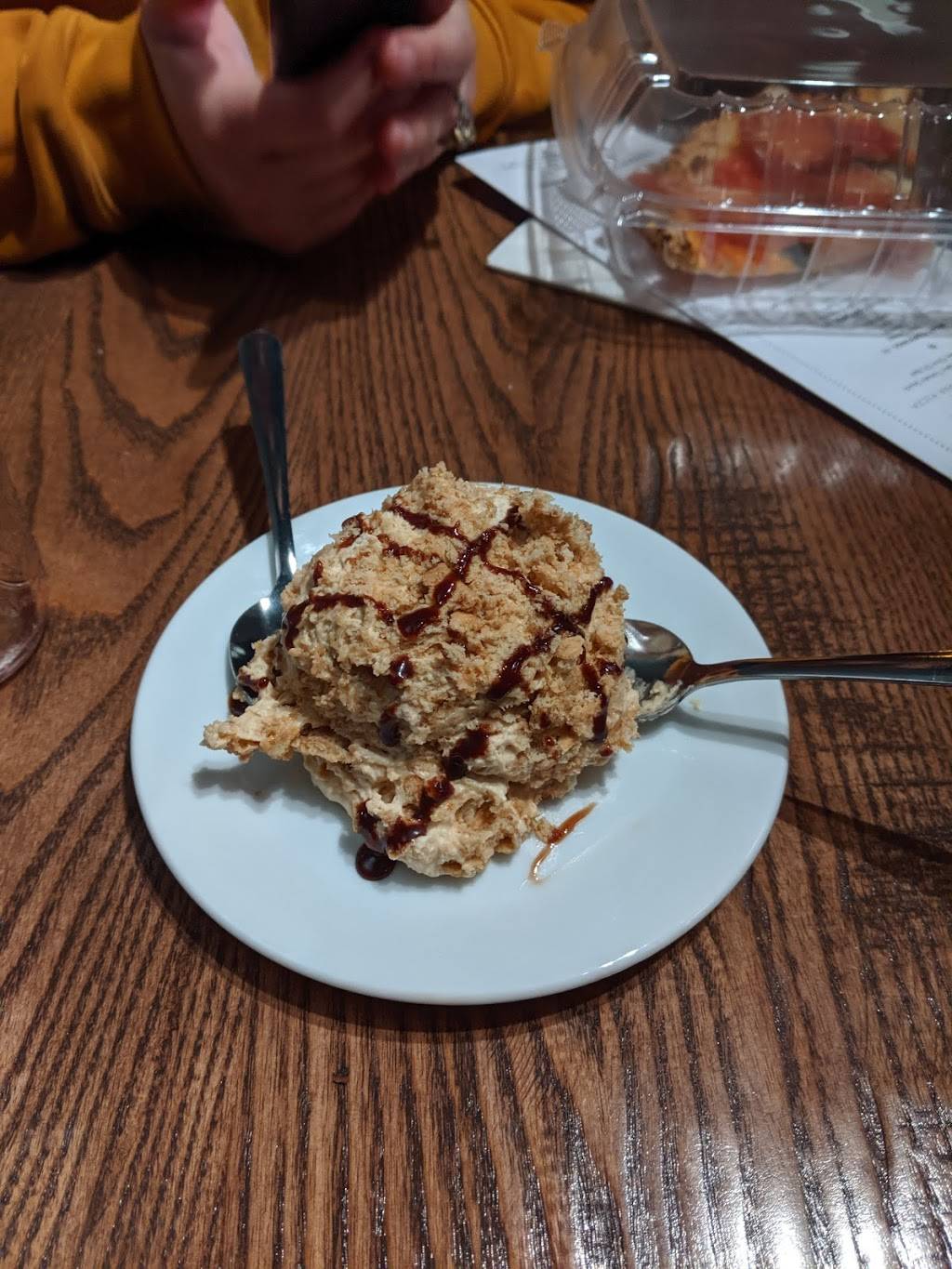 Novanta | restaurant | 2903 University Ave, Madison, WI 53705, USA | 6084984995 OR +1 608-498-4995