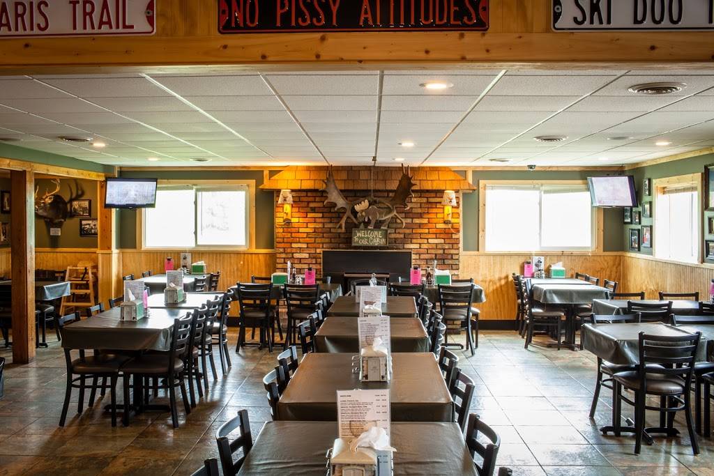Moose Jaw Junction | restaurant | 966 W Van Rd, Pellston, MI 49769, USA | 2315398528 OR +1 231-539-8528