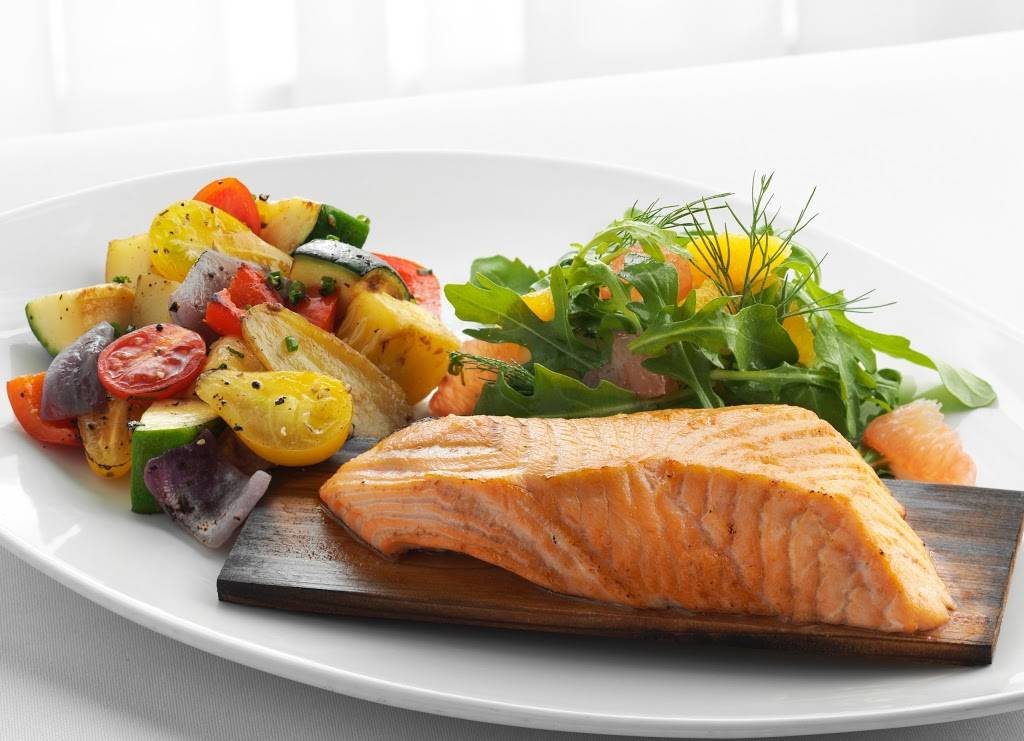 McCormick & Schmicks Seafood & Steaks | restaurant | 2667 Sidney St, Pittsburgh, PA 15203, USA | 4124323260 OR +1 412-432-3260