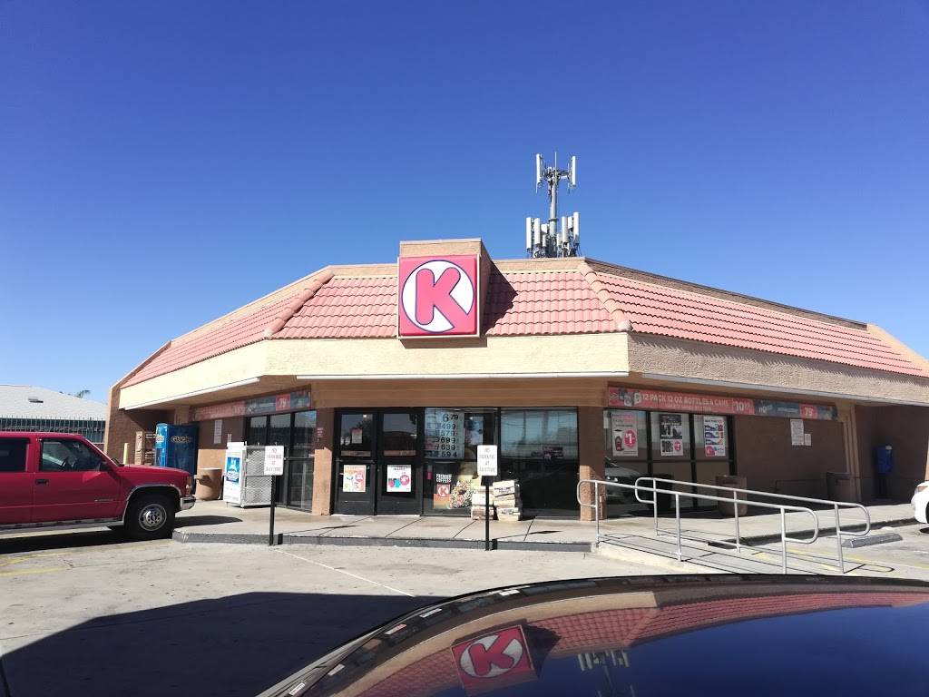 Circle K | meal takeaway | 15410 N 40th St, Phoenix, AZ 85032, USA | 6024821280 OR +1 602-482-1280