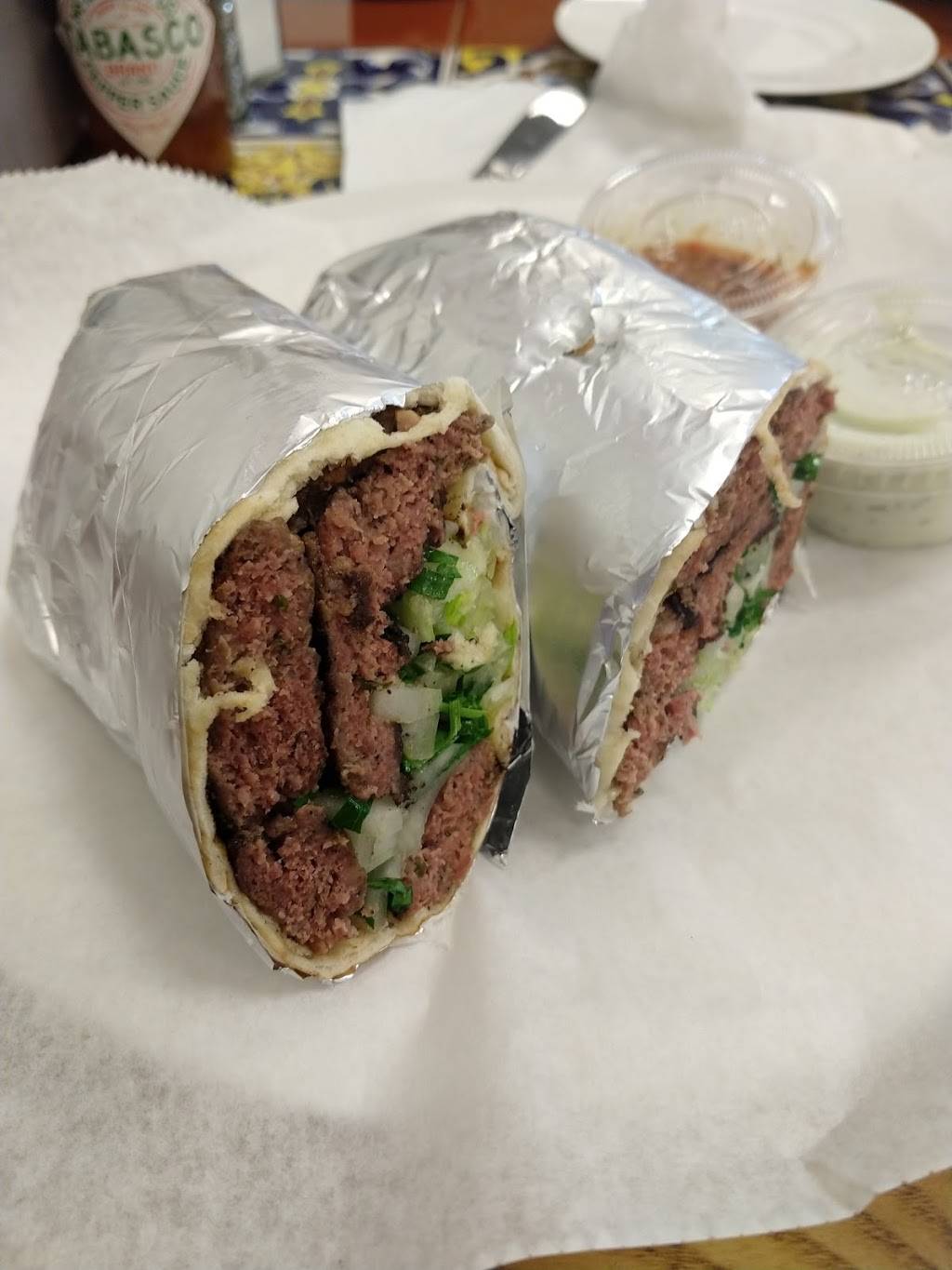 My Turkish Cafe | restaurant | 3030 E Semoran Blvd #212, Apopka, FL 32703, USA | 4078657722 OR +1 407-865-7722