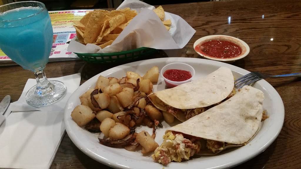 Baby Acapulco | restaurant | 13609 I-35, Austin, TX 78753, USA | 5126709111 OR +1 512-670-9111