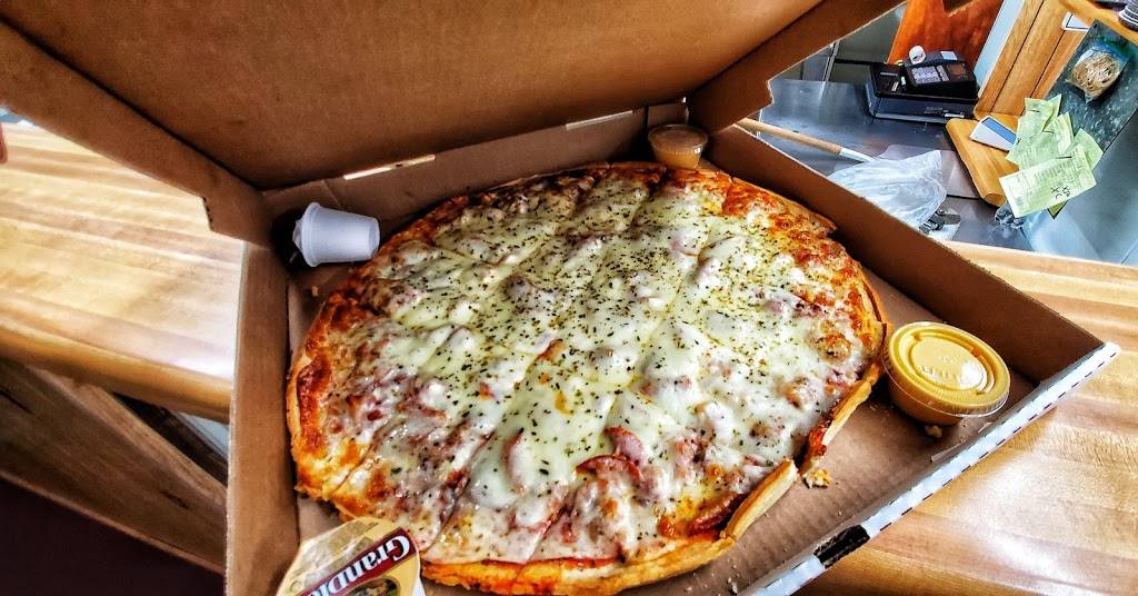 Bobs Tu Your Door Pizza | meal delivery | 3653 Carson Ave, Indianapolis, IN 46227, USA | 3177870312 OR +1 317-787-0312