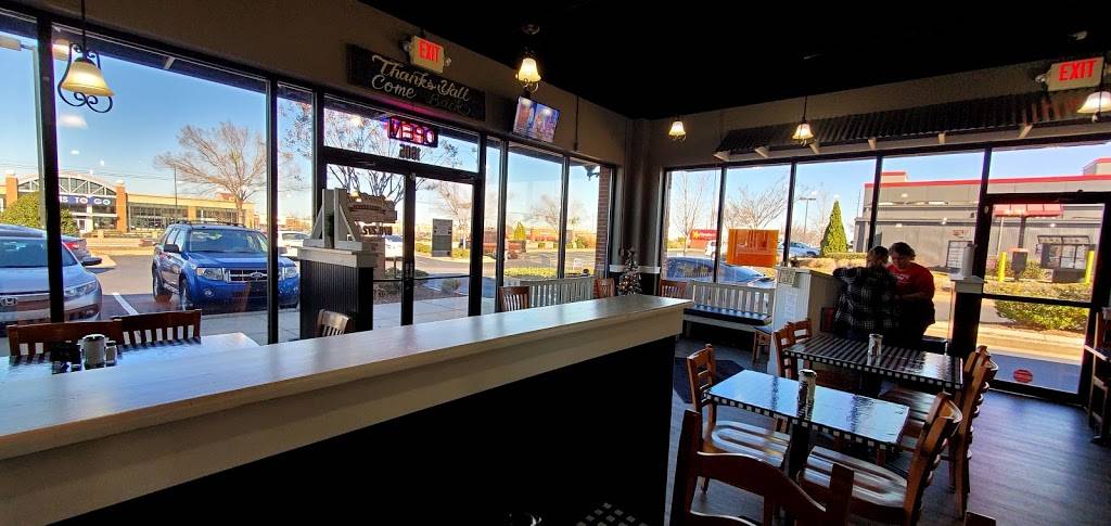 Anne & Bill’s Restaurant | restaurant | 1605 Highway 20 West, McDonough, GA 30253, USA | 6782727427 OR +1 678-272-7427