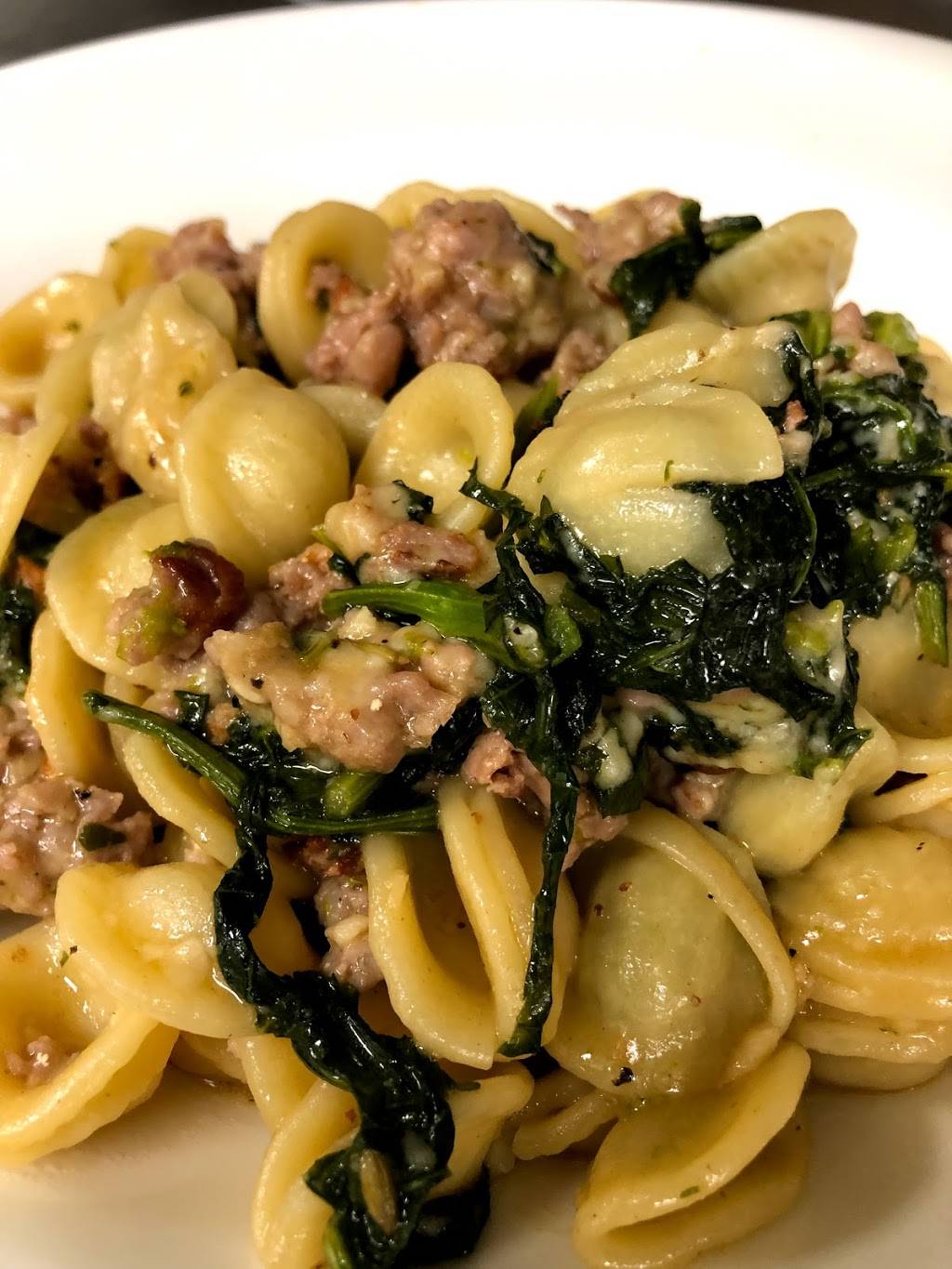 Bacco Italian + Wine Bar | restaurant | 3459 Merchant Boulevard, Abingdon, MD 21009, USA | 4433725721 OR +1 443-372-5721