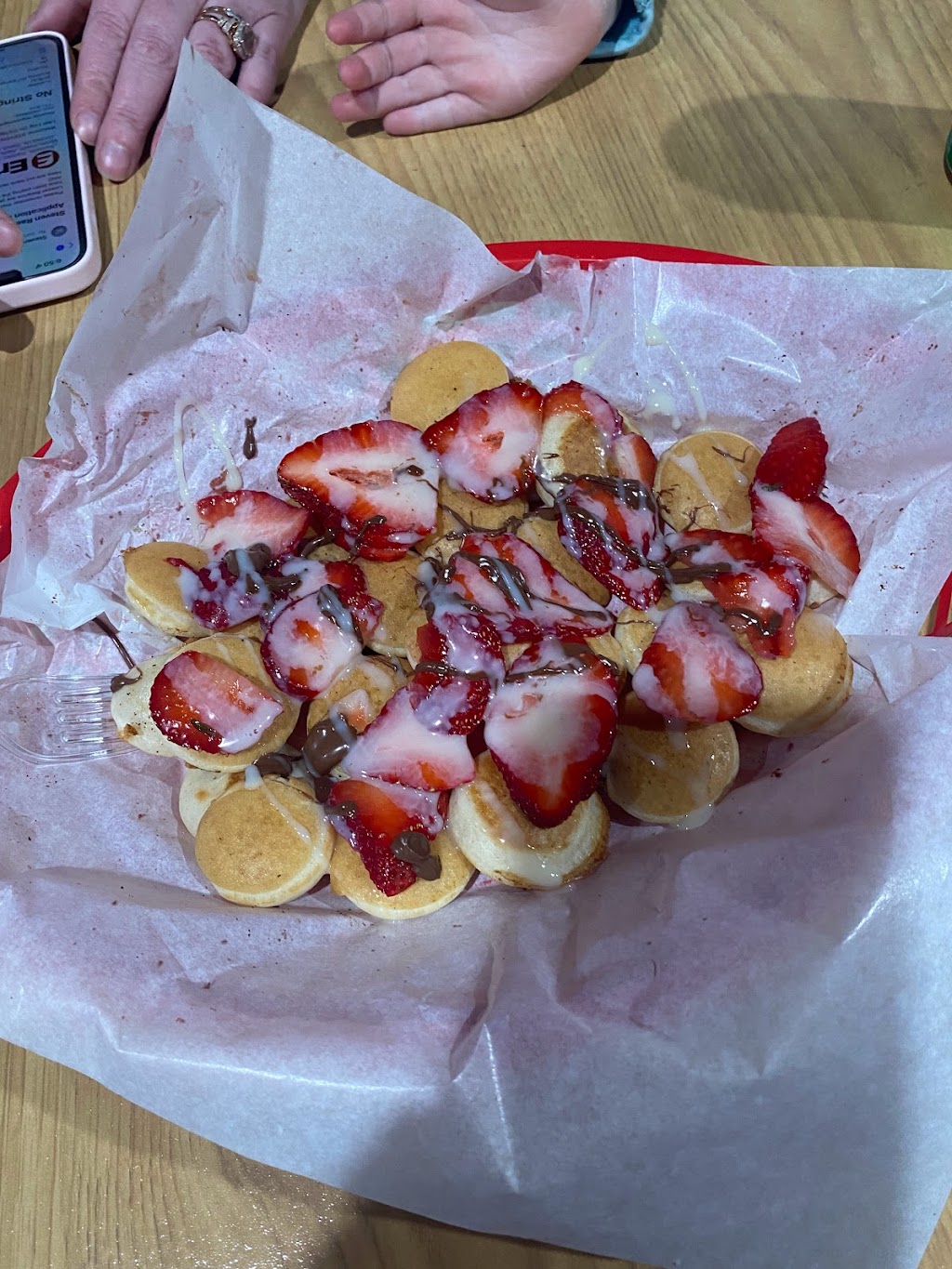 Sofias Antojitos | restaurant | 1035 N Academy Blvd, Colorado Springs, CO 80909, USA | 7194341919 OR +1 719-434-1919