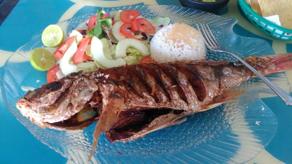 La Barca Mariscos | restaurant | 22710, Blvd. Popotla 3347, Campo Alfonso, 22710 Rosarito, B.C., Mexico | 016615270693 OR +52 661 527 0693
