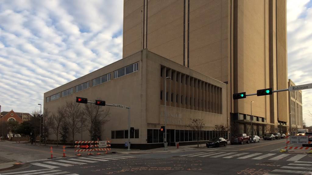 Nourished Food Bar | restaurant | 131 Dean A McGee Ave #115, Oklahoma City, OK 73102, USA | 4057407299 OR +1 405-740-7299