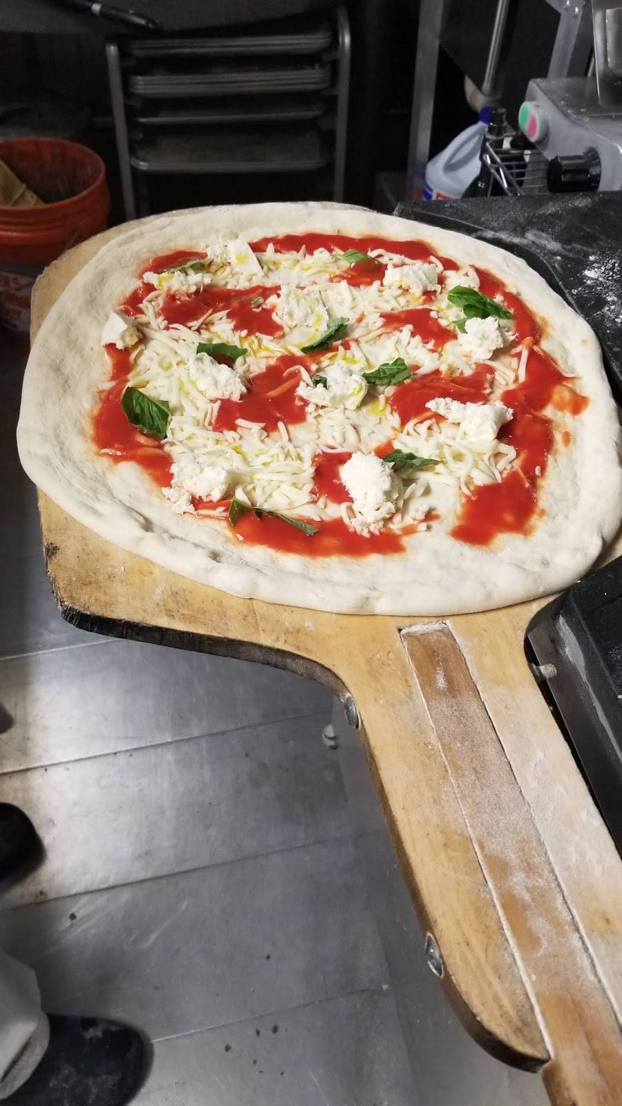 Acqua e Farina | restaurant | 12070 SW 131st Ave, Miami, FL 33186, USA | 7866038321 OR +1 786-603-8321