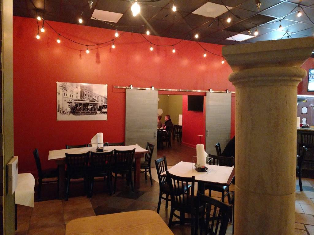 Midtown Pizza Kitchen | restaurant | 2940 Zelda Rd i, Montgomery, AL 36106, USA | 3343950080 OR +1 334-395-0080