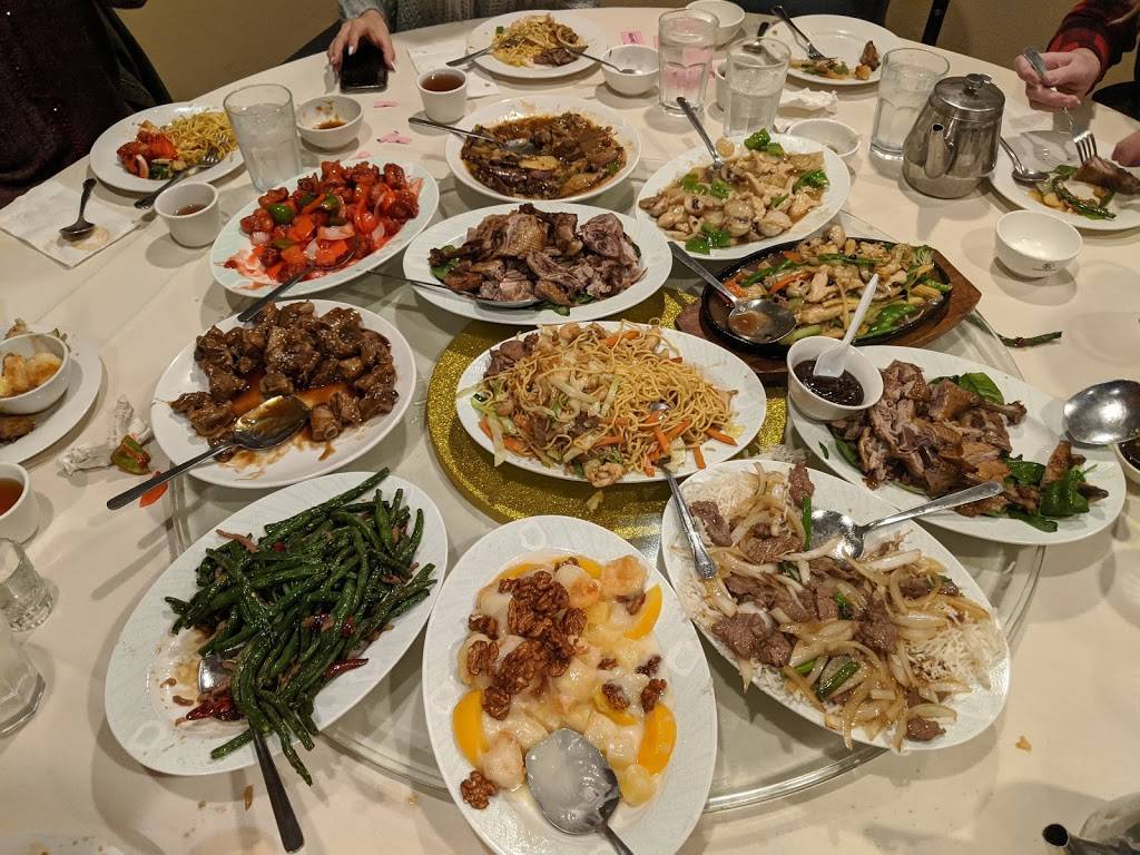 Hunan Garden | restaurant | 8623 Steilacoom Blvd SW, Tacoma, WA 98498, USA | 2535892100 OR +1 253-589-2100