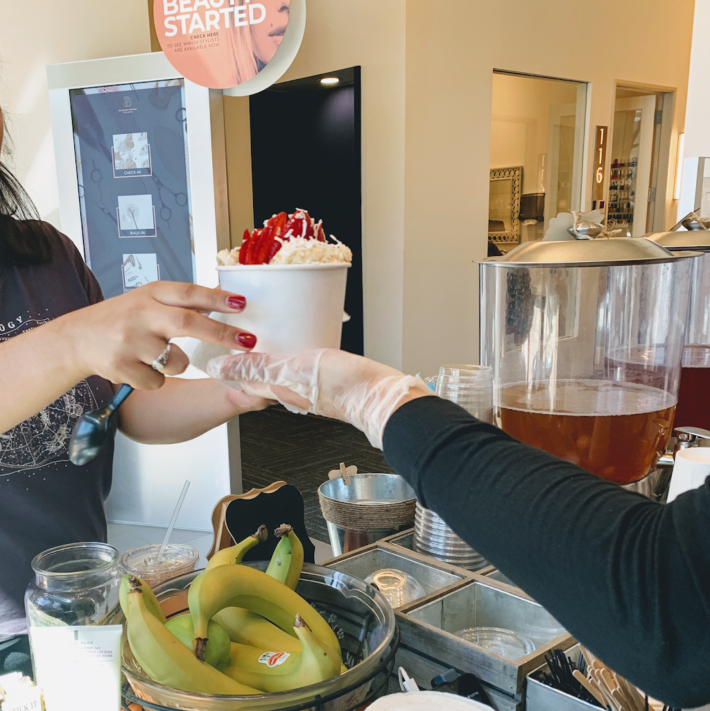 Vita Nutrition & Energy Bar | cafe | The Beauty District, 2480 W Happy Valley Rd suite 1205, Phoenix, AZ 85085, USA | 6025298839 OR +1 602-529-8839