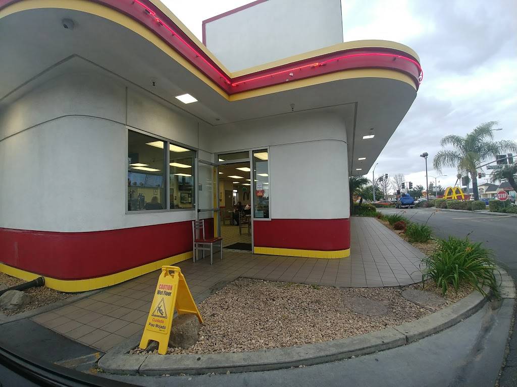 McDonalds | cafe | 480 Huntington Dr, Monrovia, CA 91016, USA | 6269320102 OR +1 626-932-0102