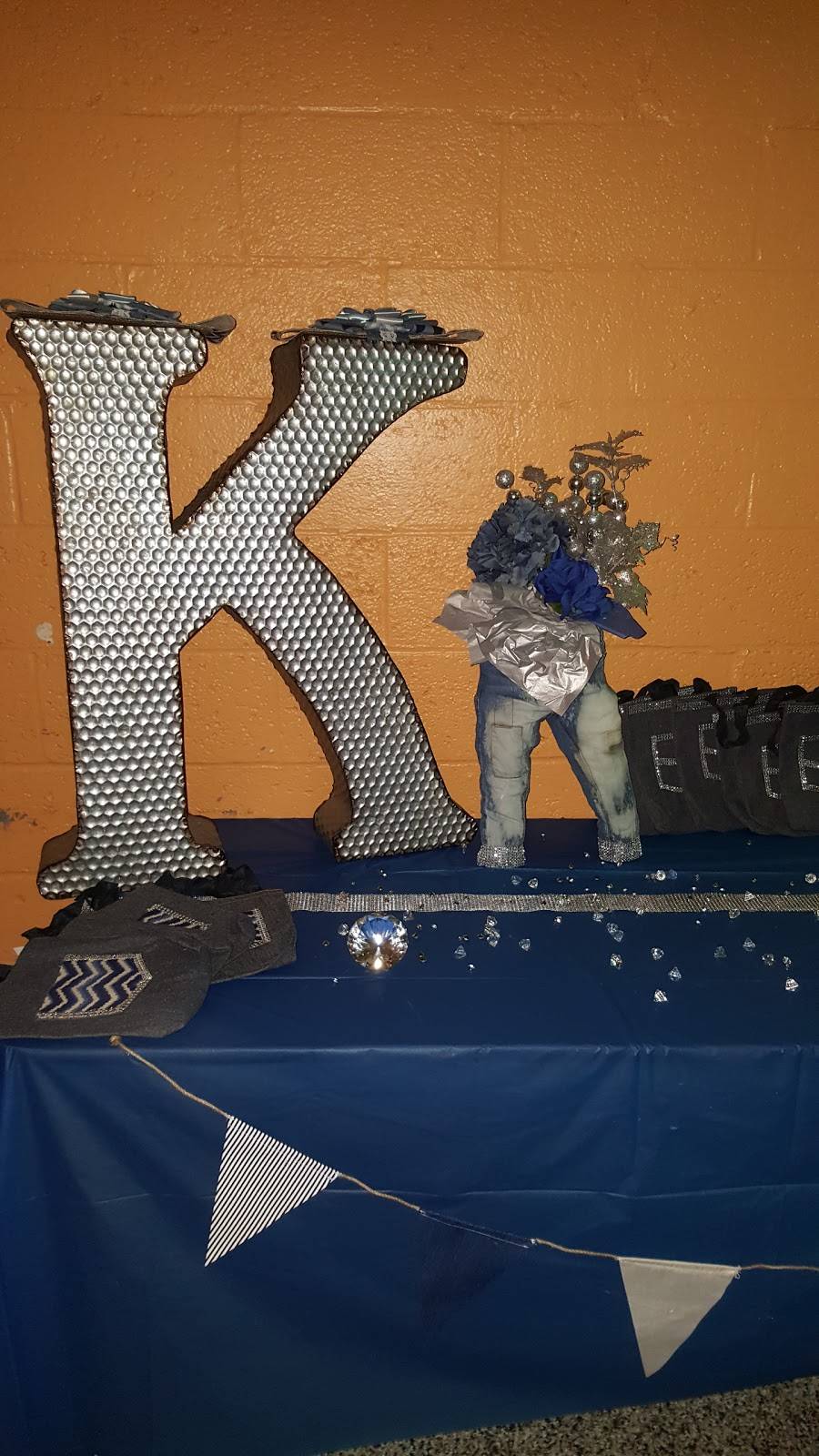 Fountain of Youth Forum | restaurant | 3129 St Roch Ave, New Orleans, LA 70122, USA | 8325664908 OR +1 832-566-4908