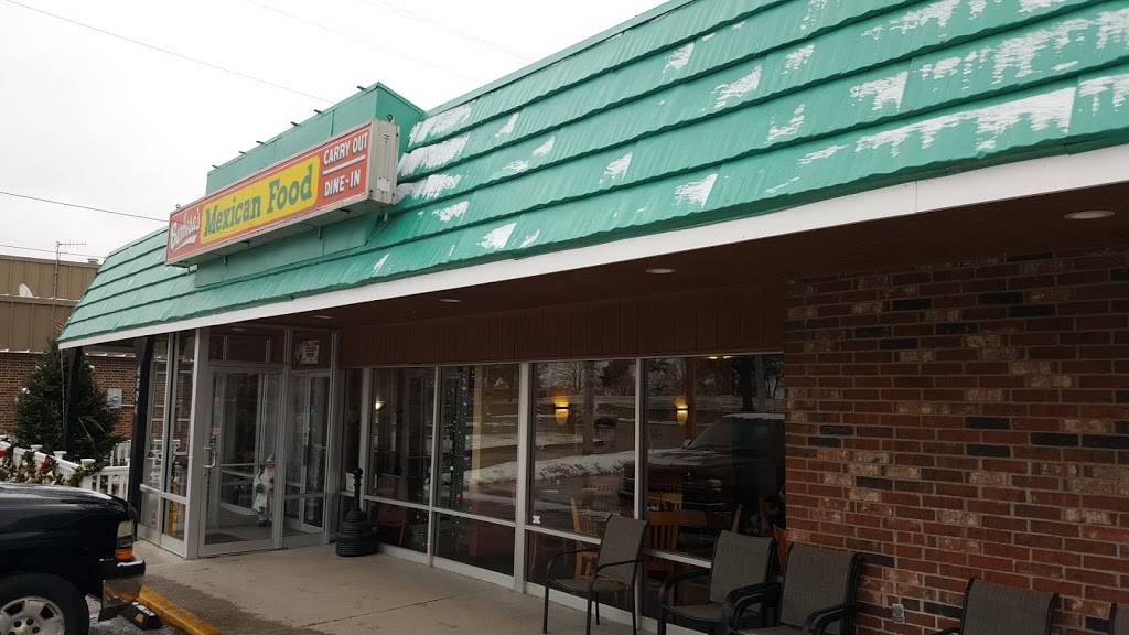 Barbosas East | restaurant | 4804 Frederick Ave, St Joseph, MO 64506, USA | 8162320221 OR +1 816-232-0221