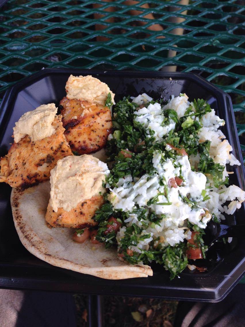 Argo Mediterranean Grill | restaurant | 2313 D St, La Verne, CA 91750, USA | 9095969090 OR +1 909-596-9090