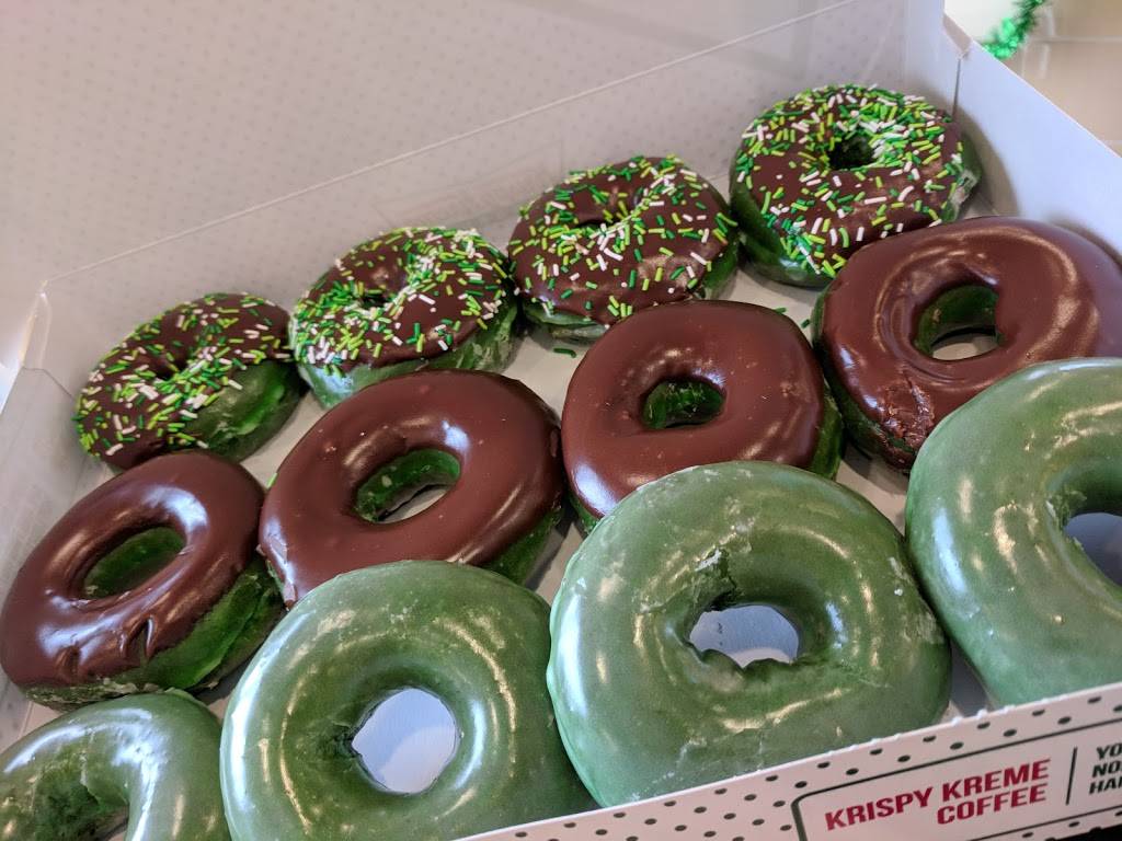 Krispy Kreme | bakery | 7835 Beechmont Ave, Anderson Township, OH 45255, USA | 5133880212 OR +1 513-388-0212