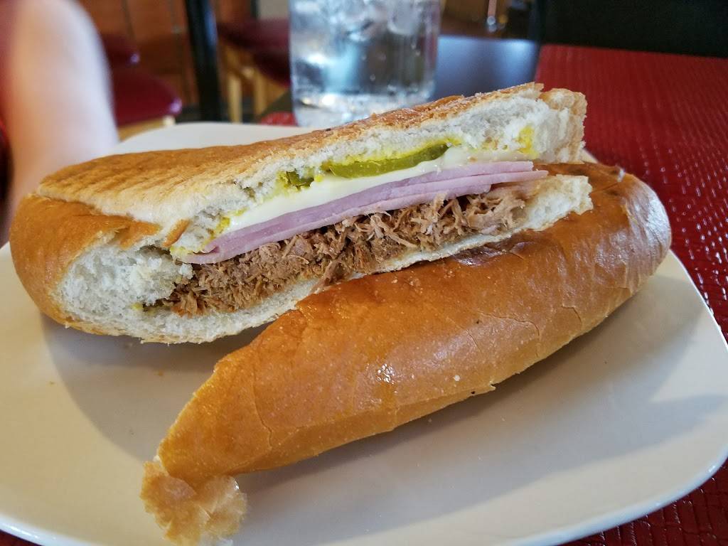 Cafe Habana City | restaurant | 911 Bertrand Dr, Lafayette, LA 70506, USA | 3372673060 OR +1 337-267-3060