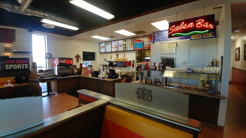 Senor Taco 2 | restaurant | 13525 North Fountain Hills Boulevard ste 101 ste 101, Fountain Hills, AZ 85268, USA | 4808165317 OR +1 480-816-5317