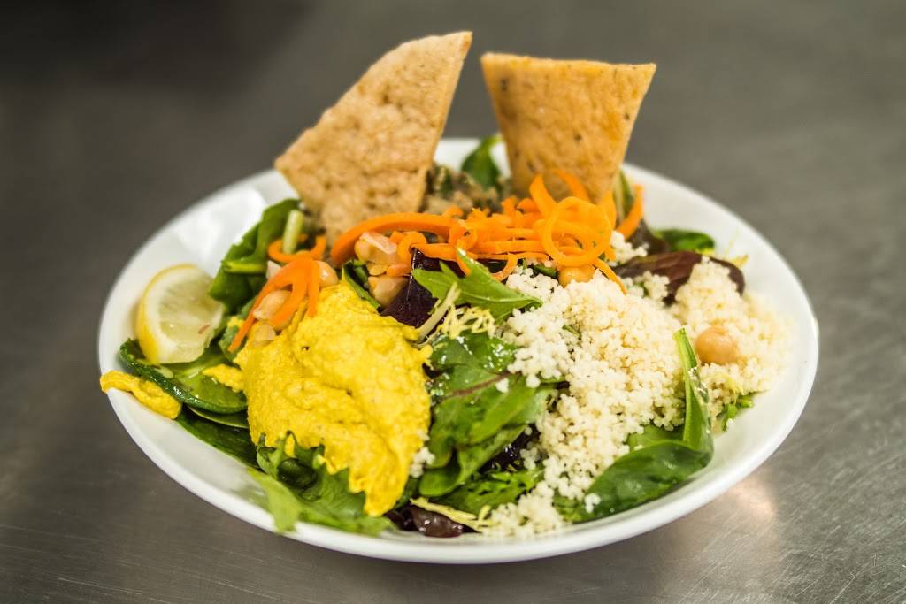 Wildest Greens | restaurant | 72990 El Paseo #3, Palm Desert, CA 92260, USA | 7606360441 OR +1 760-636-0441