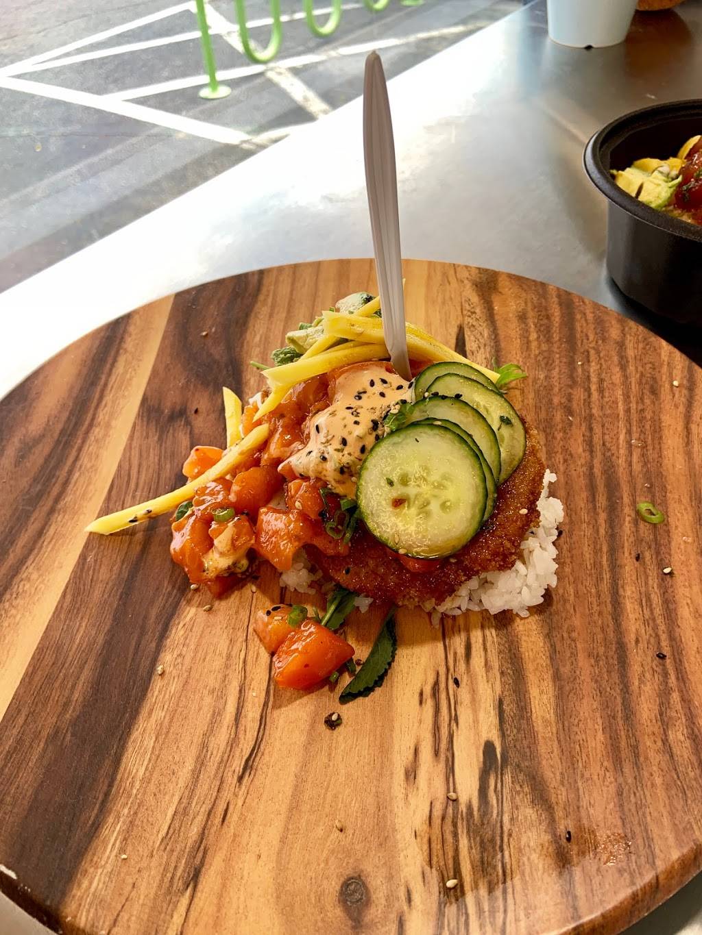 Aloha Snacks | restaurant | 501 Laskin Rd, Virginia Beach, VA 23451, USA | 7574287653 OR +1 757-428-7653