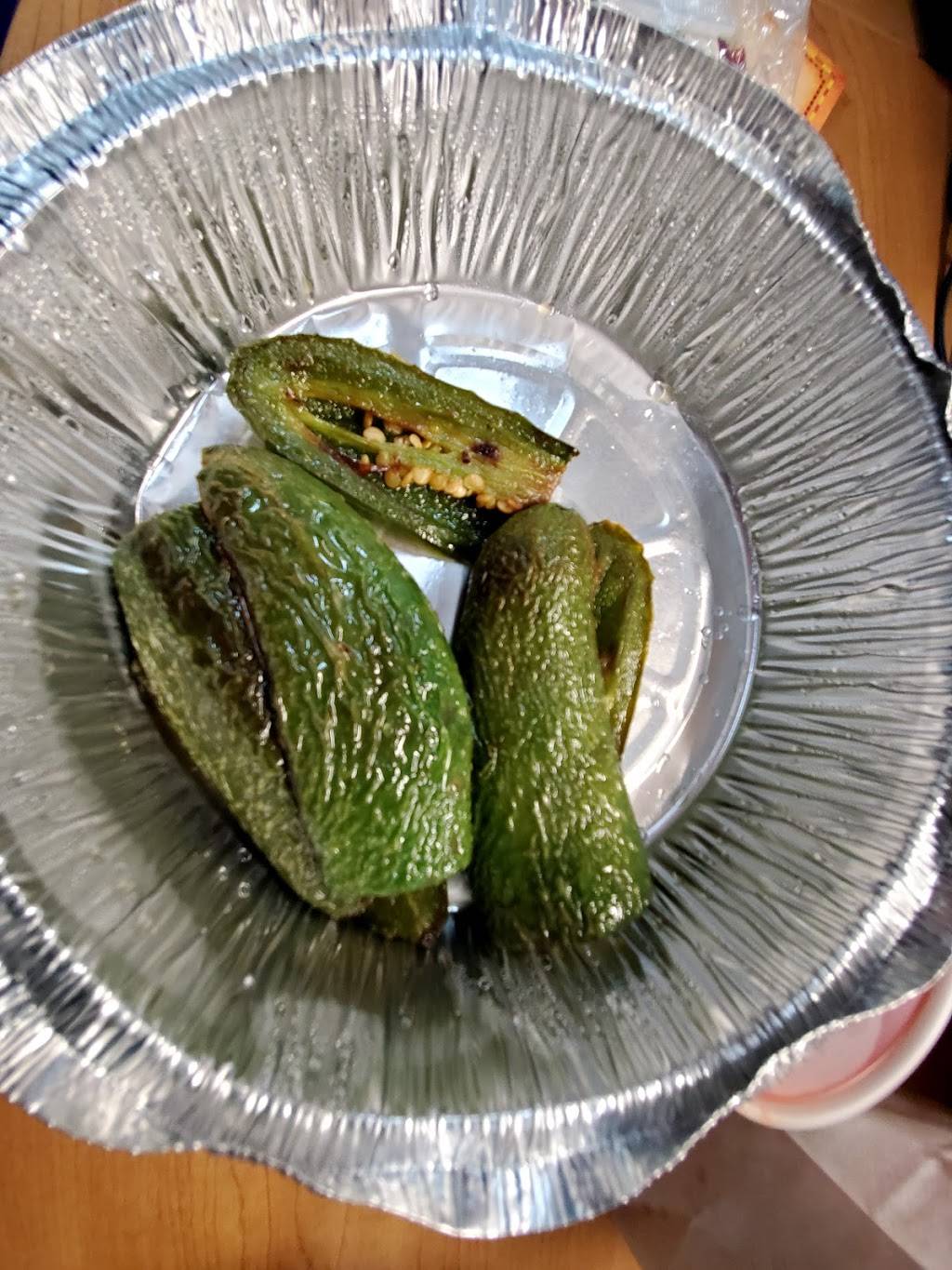 Guadalajara | restaurant | 817 S Hamilton St, Dalton, GA 30720, USA | 7062299853 OR +1 706-229-9853