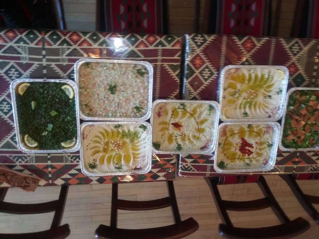 NORTH AVE FALAFEL | restaurant | 6814 W North Ave, Chicago, IL 60707, USA | 7736885388 OR +1 773-688-5388