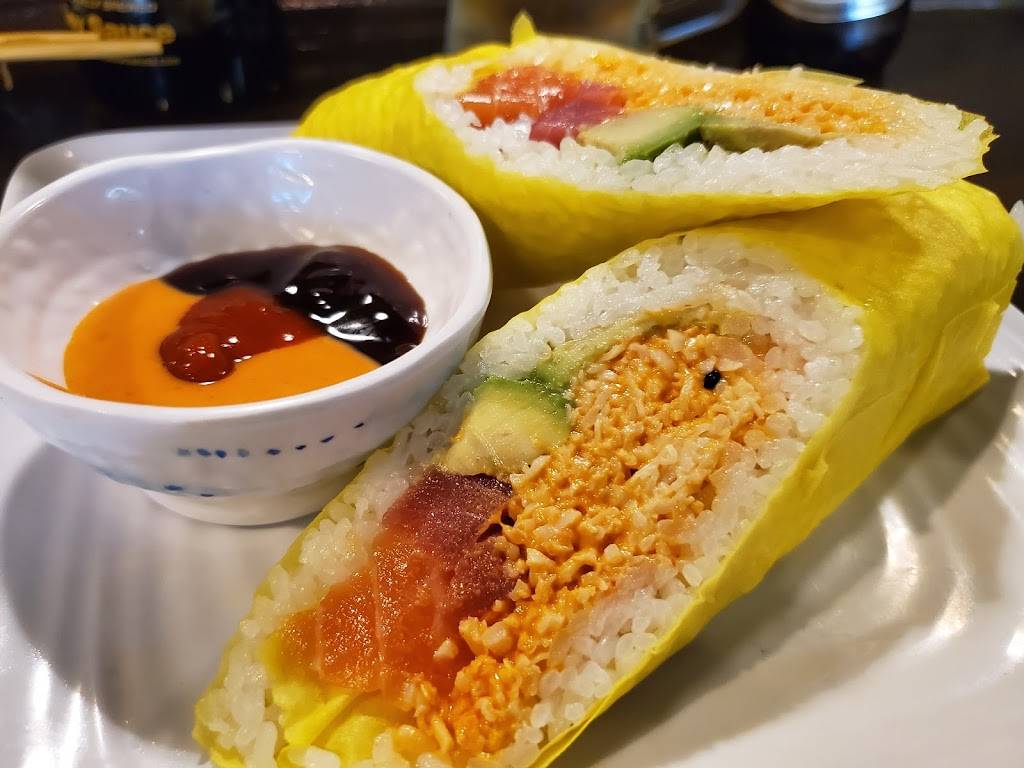 Sushi Time | restaurant | 4715 Coffee Rd Suite D, Bakersfield, CA 93308, USA | 6615878900 OR +1 661-587-8900