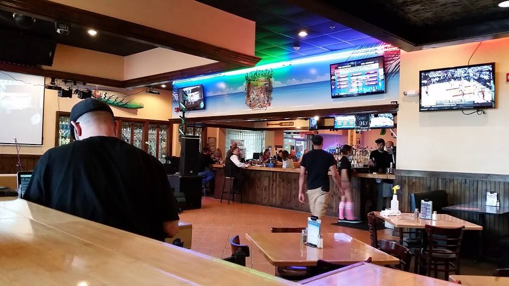 Big Woodys Bar & Grill | restaurant | 4200 Portsmouth Blvd Suite 872, Chesapeake, VA 23321, USA | 7579662656 OR +1 757-966-2656