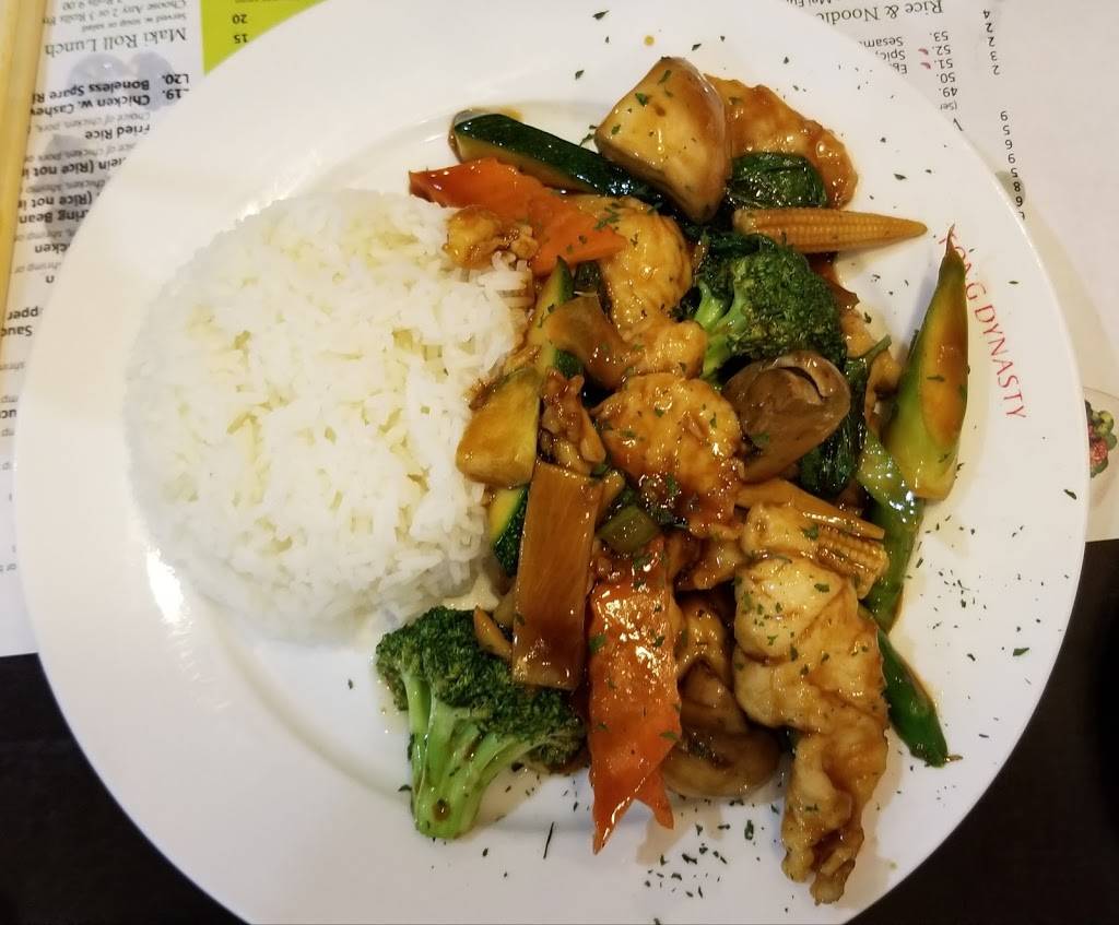 Golden Garden Asian Restaurant | restaurant | 110 S Jefferson St, Lexington, VA 24450, USA | 5406002933 OR +1 540-600-2933