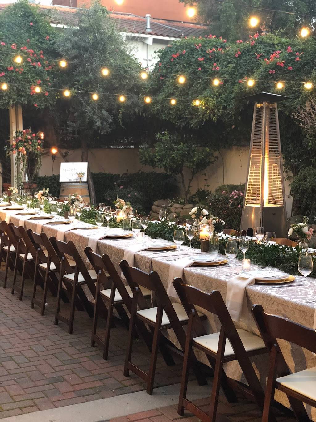 PY Kitchen + Wine Garden | restaurant | 1995 S Bascom Ave A, Campbell, CA 95008, USA | 4085594300127 OR +1 408-559-4300 ext. 127