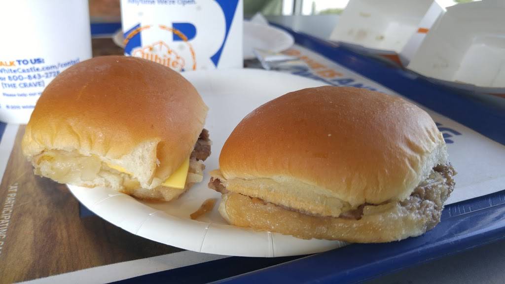 White Castle | restaurant | 2901 Nolensville Pike, Nashville, TN 37211, USA | 6158340156 OR +1 615-834-0156