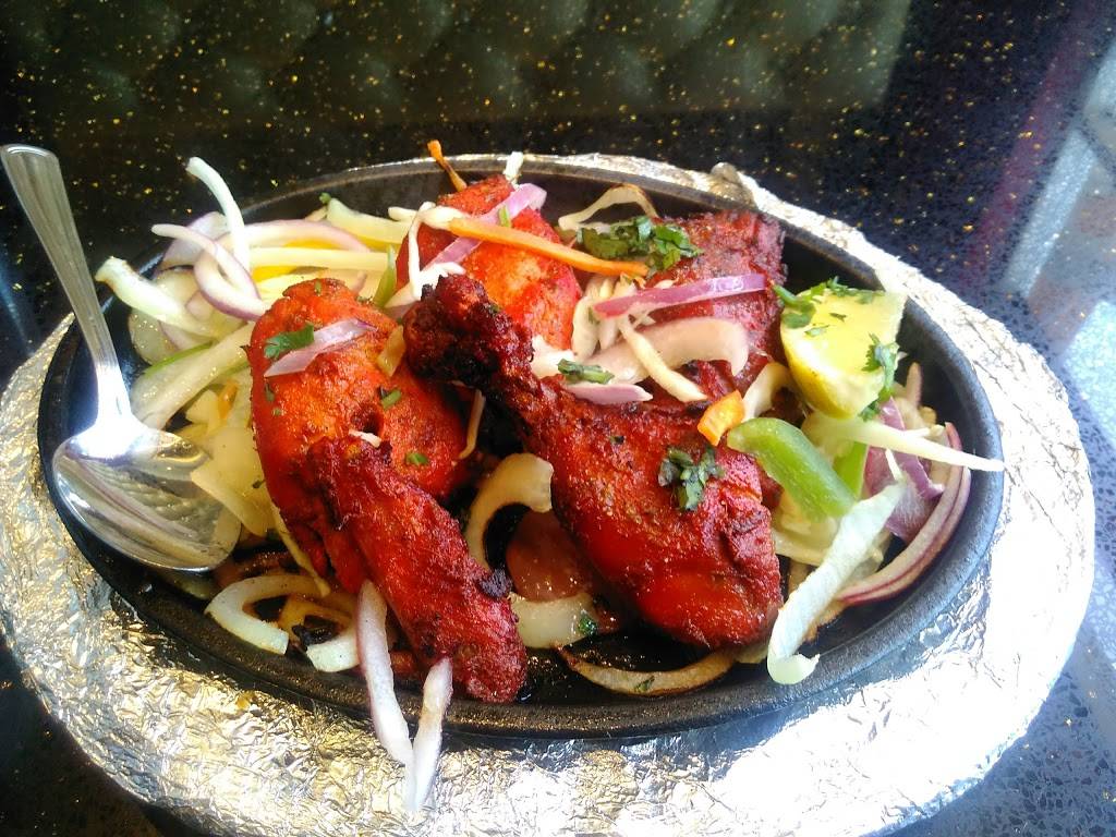 Sweet Mahal | restaurant | 680 Rexdale Blvd #9, Etobicoke, ON M9W 0B5, Canada | 4166799191 OR +1 416-679-9191