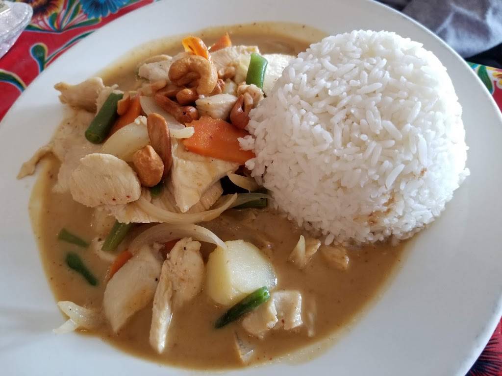 Danthai Restaurant | restaurant | 851 Oak Rd SW #89, Lawrenceville, GA 30044, USA | 7709851719 OR +1 770-985-1719