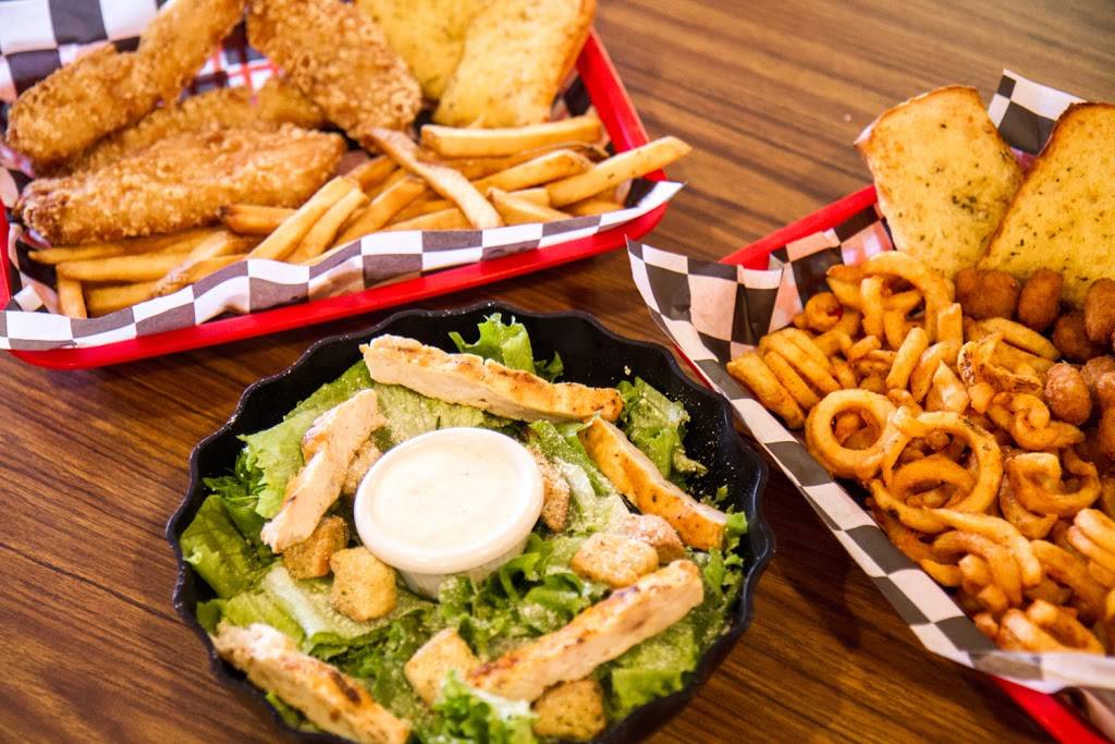 Oregon Pizza Pit | meal delivery | 130 N Main St, Oregon, WI 53575, USA | 6088357744 OR +1 608-835-7744