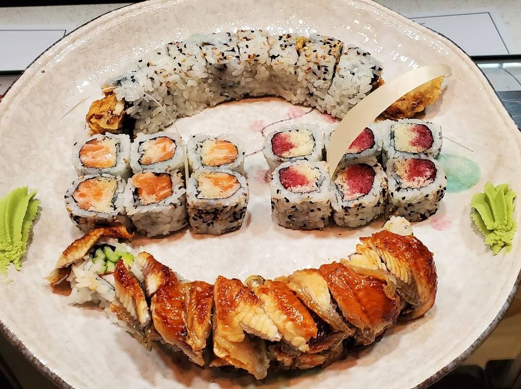 Sushi Ya | restaurant | 255 Dundas St E #11A, Waterdown, ON L8B 0E5, Canada | 9056902233 OR +1 905-690-2233