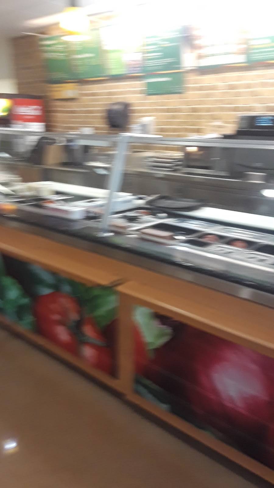 Subway | restaurant | 13681 Doctors Way, Fort Myers, FL 33912, USA | 2393136344 OR +1 239-313-6344